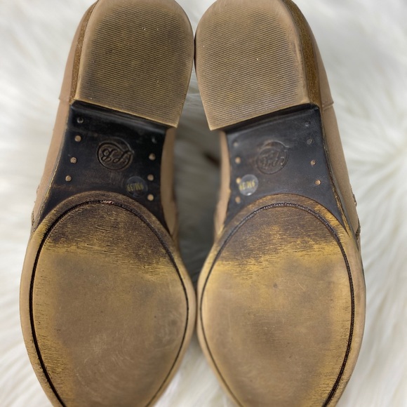 Lucky Brand Booties Ankle boots - Picture 6 of 7